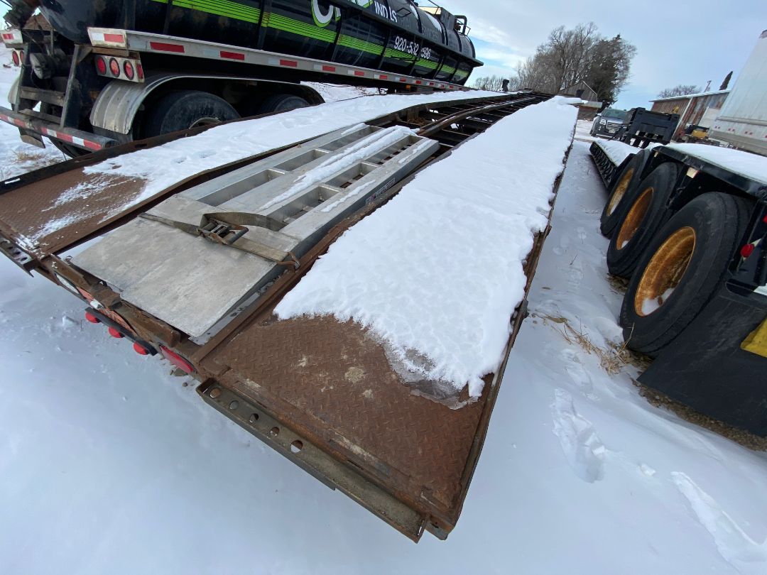 2000 KAUFMAN 3-Car - Image 6